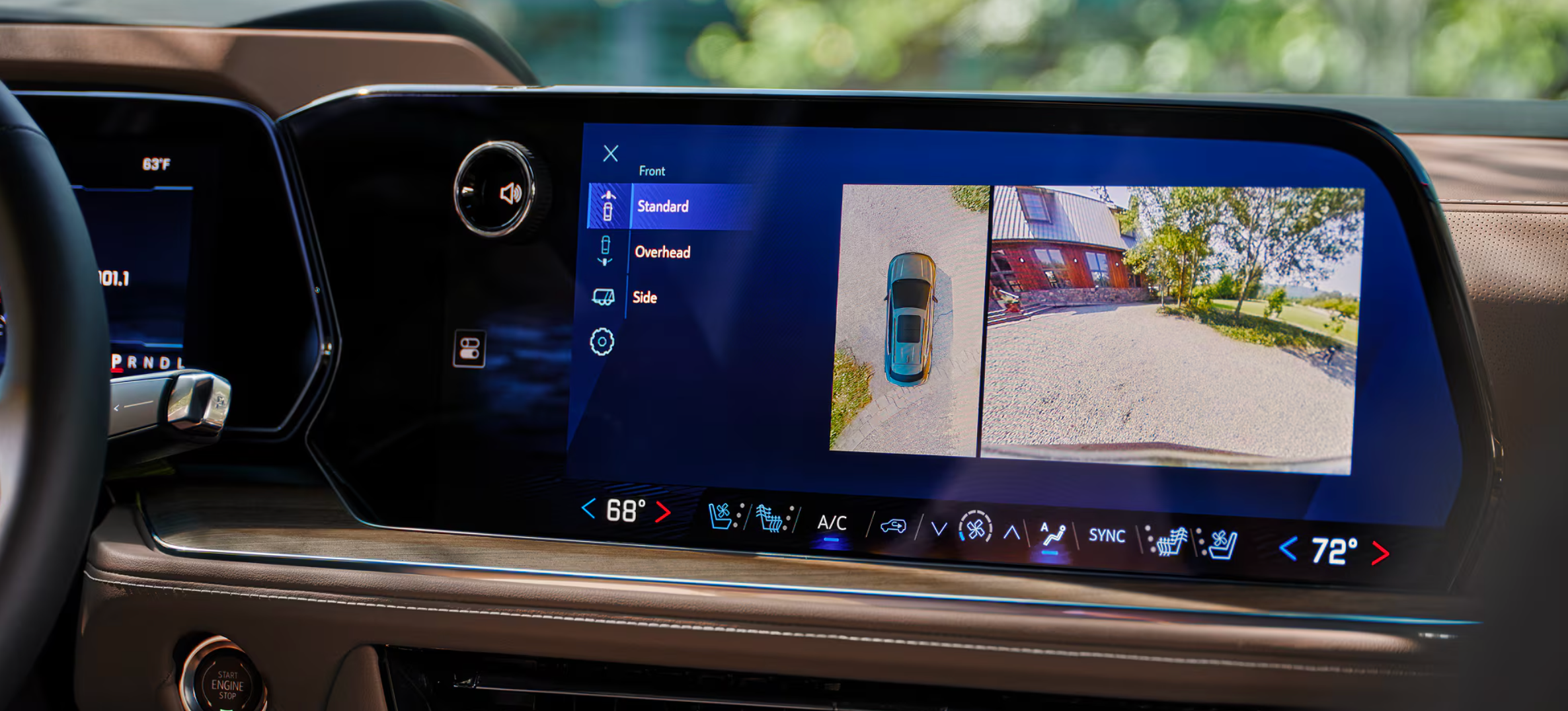 2026 Chevrolet Suburban for sale near Arlington TX