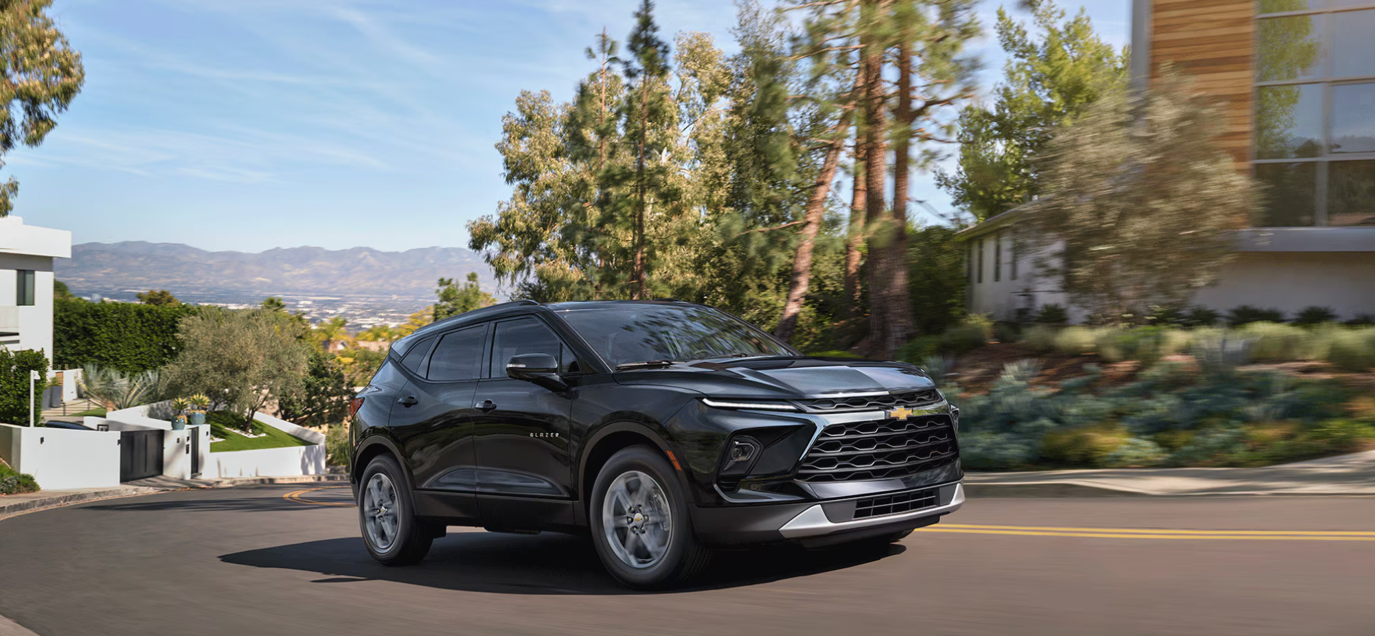 New gray 2026 Chevrolet Blazer for sale in Burleson, TX