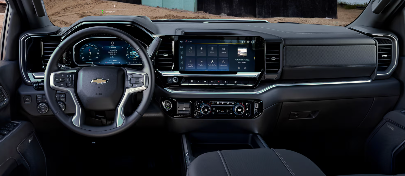 2026 Silverado 3500HD for sale near Arlington, TX