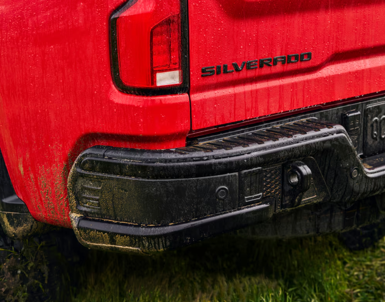 New 2026 Silverado 3500 HD for sale in Burleson, TX