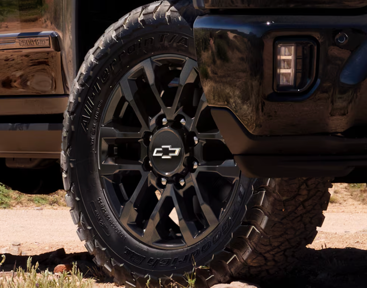 New 2026 Silverado 3500 HD for sale in Burleson, TX