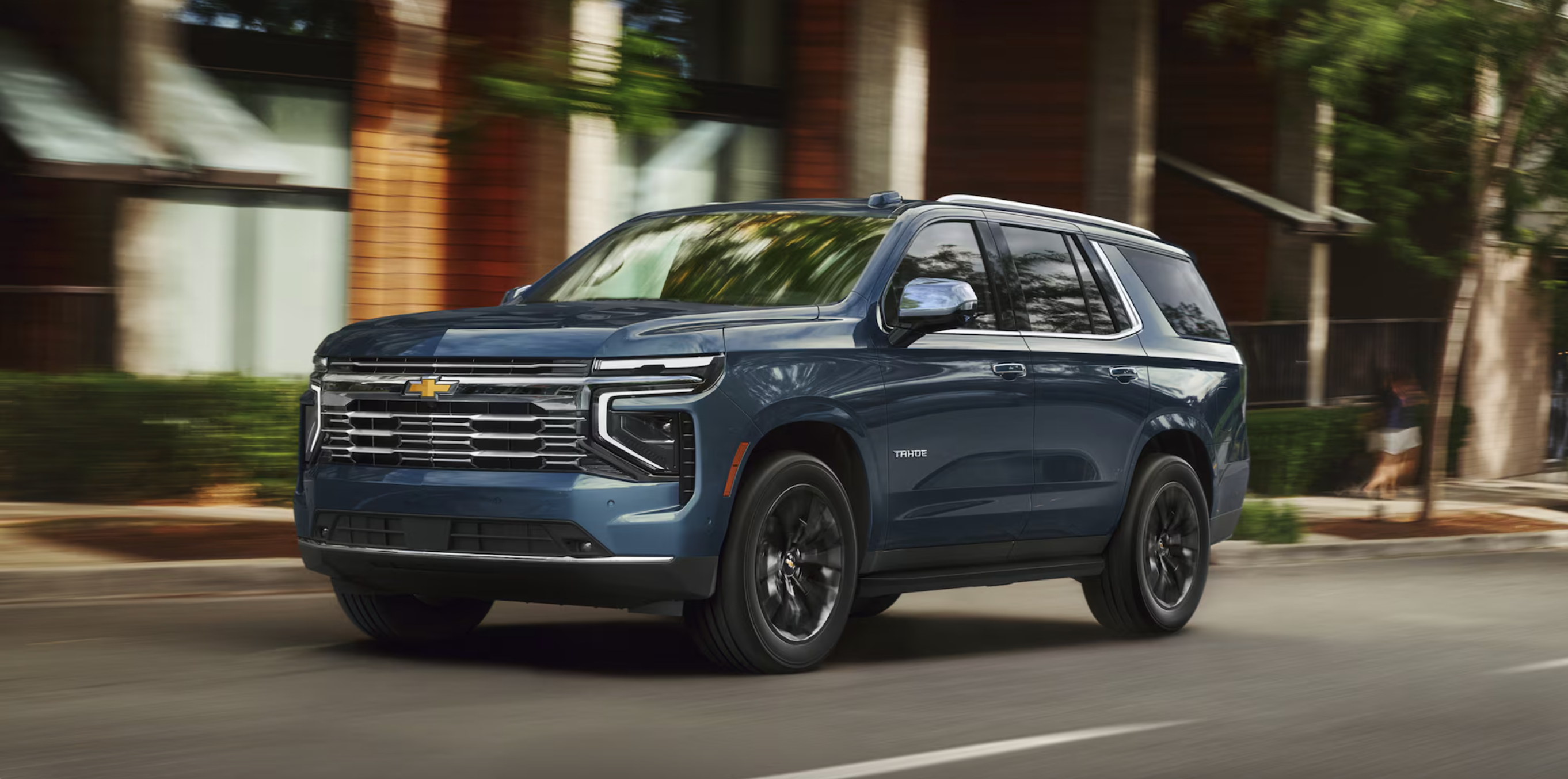 New 2027 Chevrolet Tahoe for sale in Burleson, TX