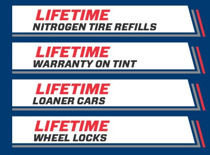 Jerry's Chevrolet of Burleson Advantage Plan