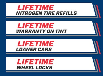 Jerry's Chevrolet of Burleson Advantage Plan