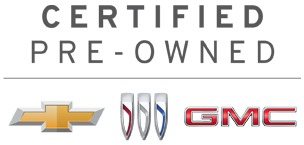 Chevrolet Buick GMC Certified Pre-Owned in BURLESON, TX